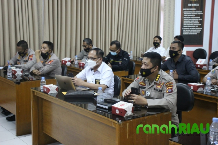 Tidak menjalankan perintah OJK, Bosowa Corporindo diusut Bareskrim tentang dugaan tindak pidana
